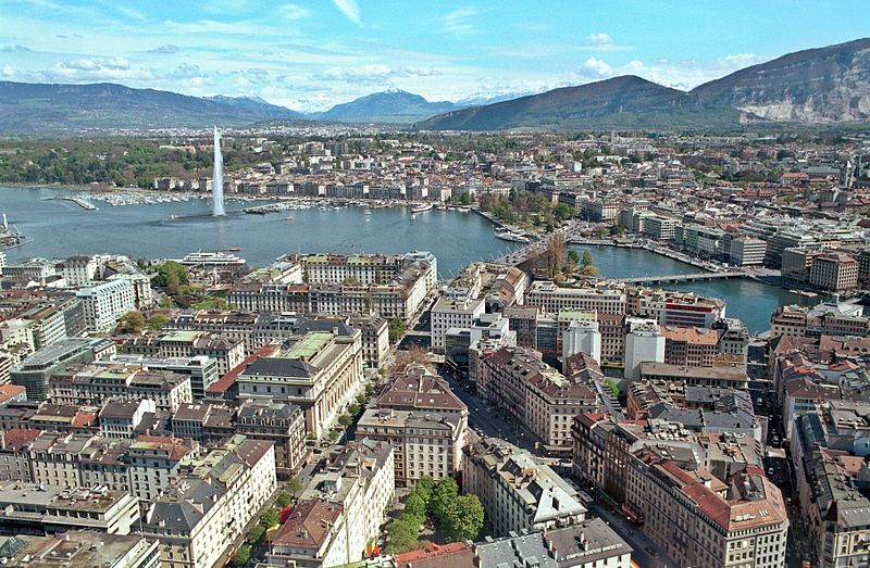 Immobilier : quel évolution des prix chez nos voisins Suisses ?