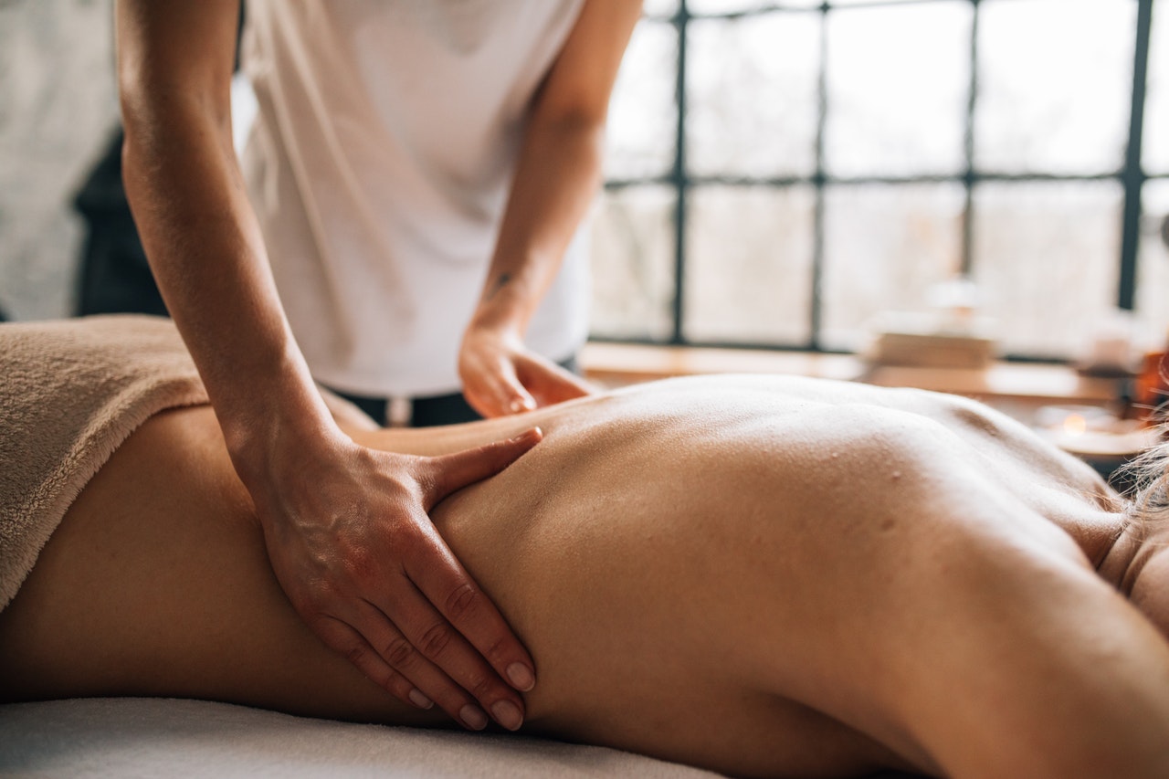 Le guide des différentes techniques de massage