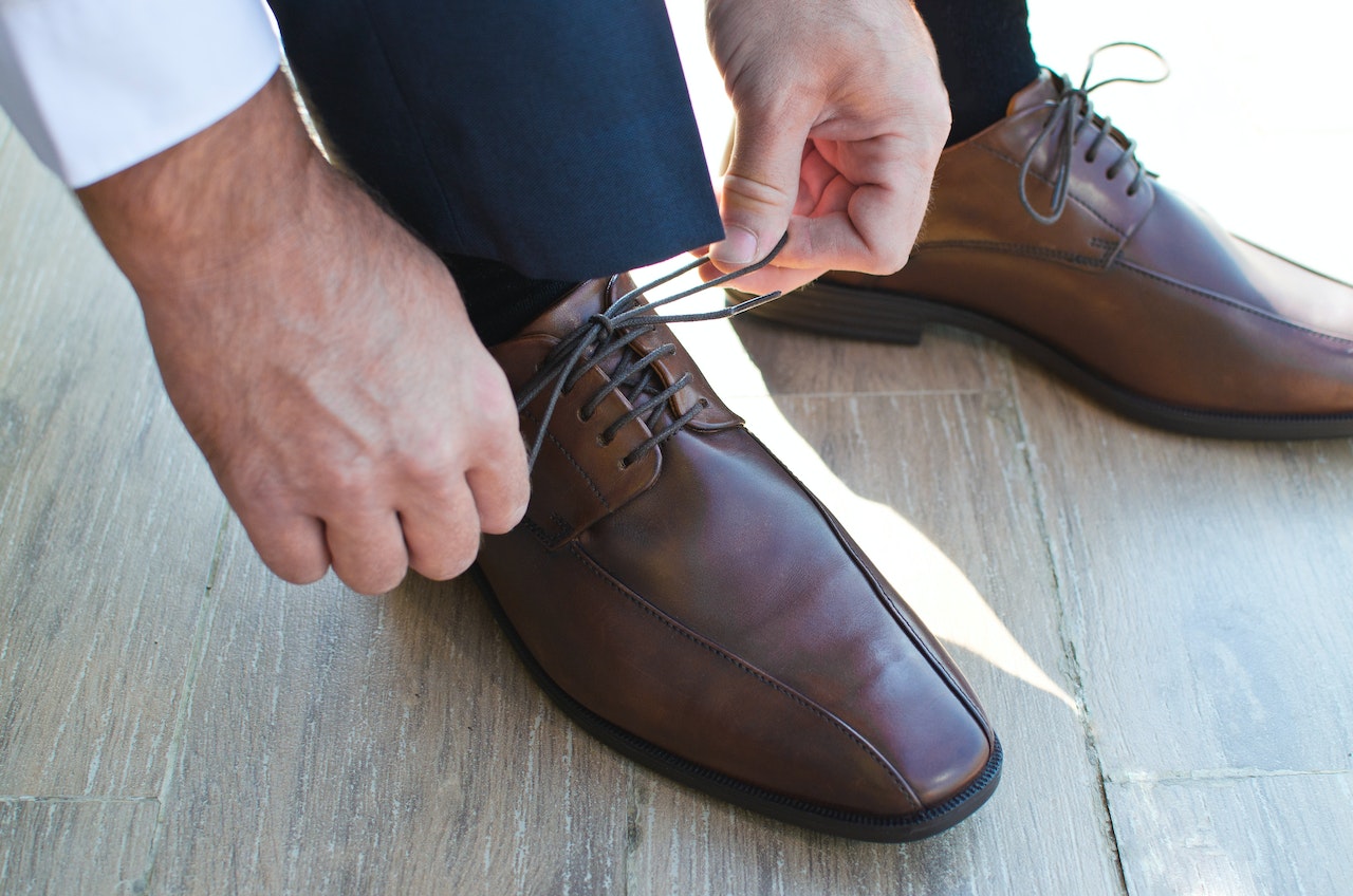 Le guide ultime de l’entretien des chaussures : Des conseils simples pour les garder en parfait état
