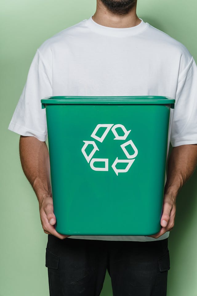 Trier ses déchets : Un geste essentiel pour protéger l’environnement