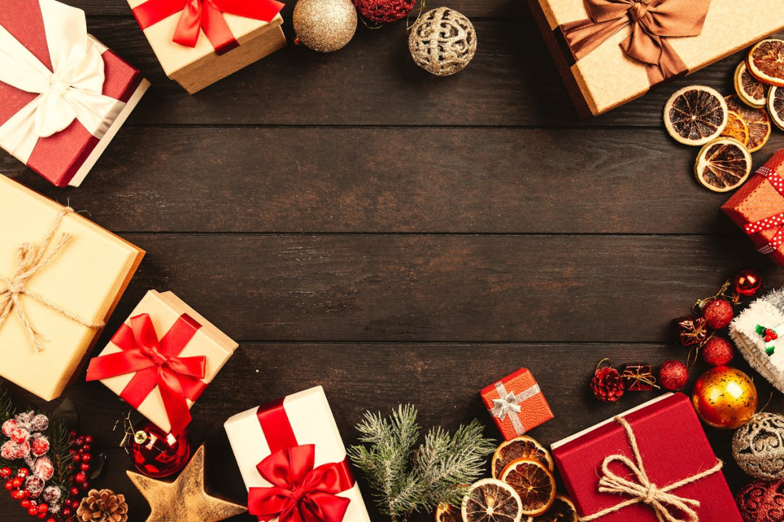 Calendriers de l’Avent : les plus belles idées pour patienter jusqu’à Noël