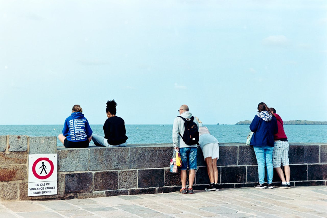 Escapades de week-end depuis Paris : idées pour se ressourcer et s’évader
