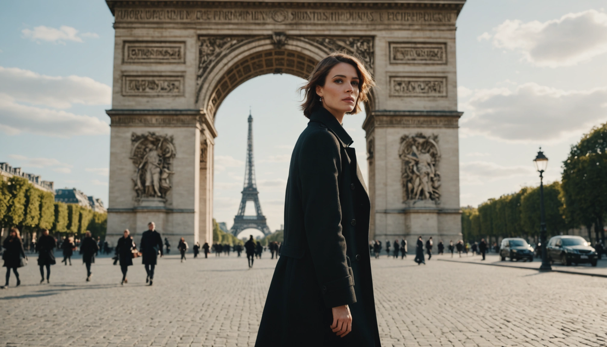 Maison ELLE Paris : escapade chic entre arc de triomphe & bien-être