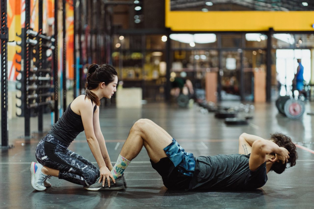 Musculation : profiter de la rentrée pour reprendre en main sa forme